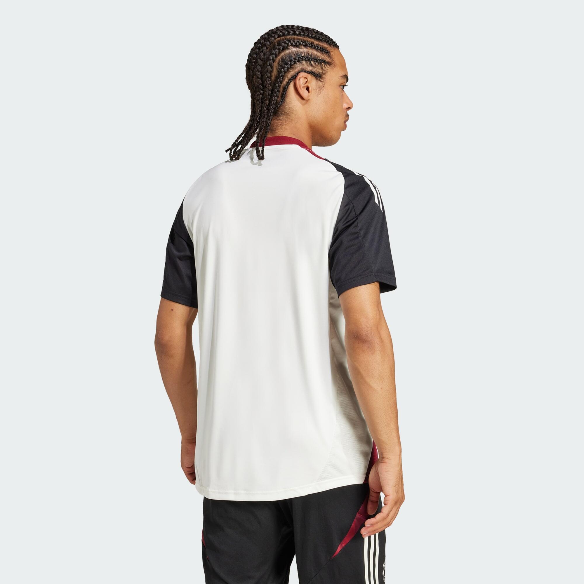 Manchester United Tiro 24 Training Jersey 3/7