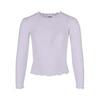 Tshirt Fille (Lilas)