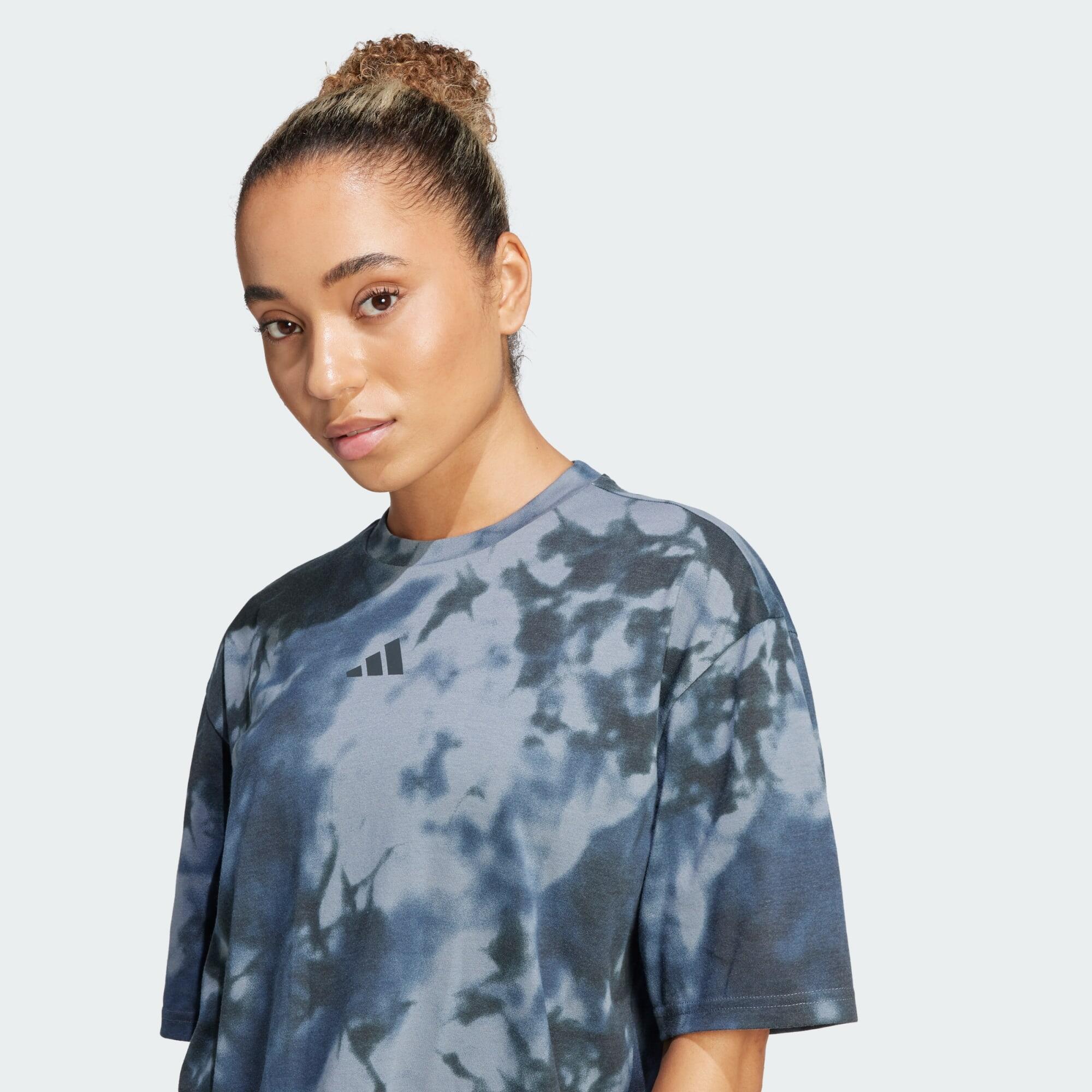 Climacool Training Club 24/7 Graphic T-shirt 4/7
