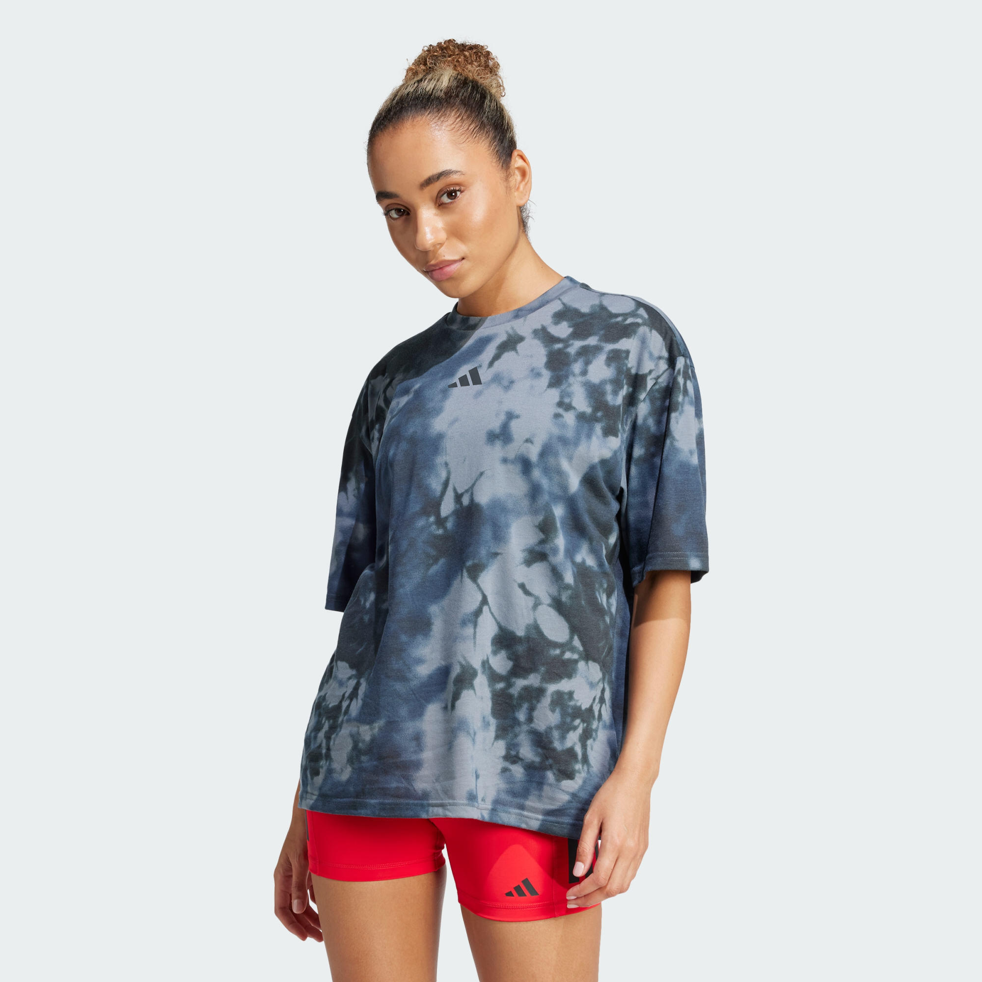 Climacool Training Club 24/7 Graphic T-shirt 1/7