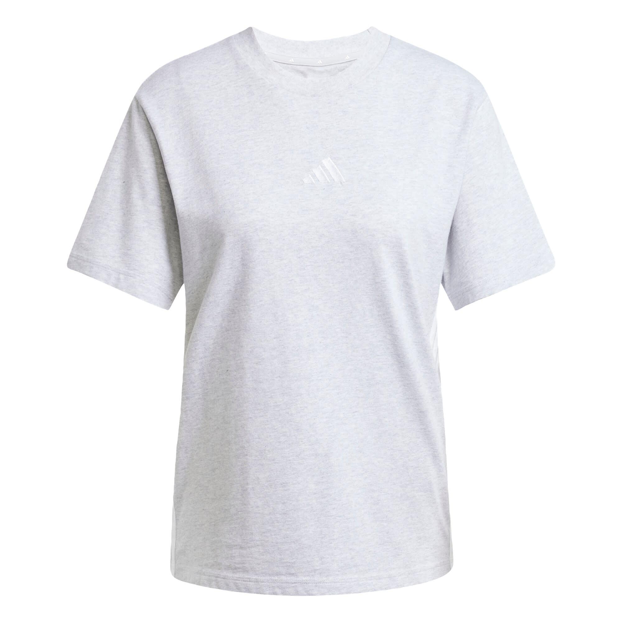 Essentials 3-Stripes Katoenen T-shirt 2/5