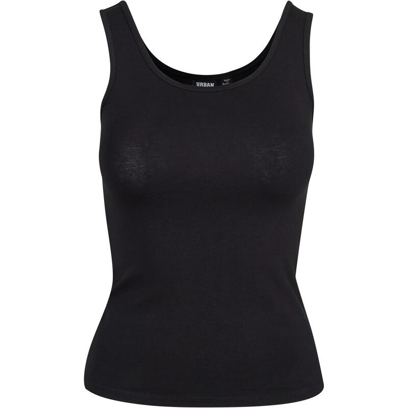Női Basic Stretch Top (2 darabos csomag)