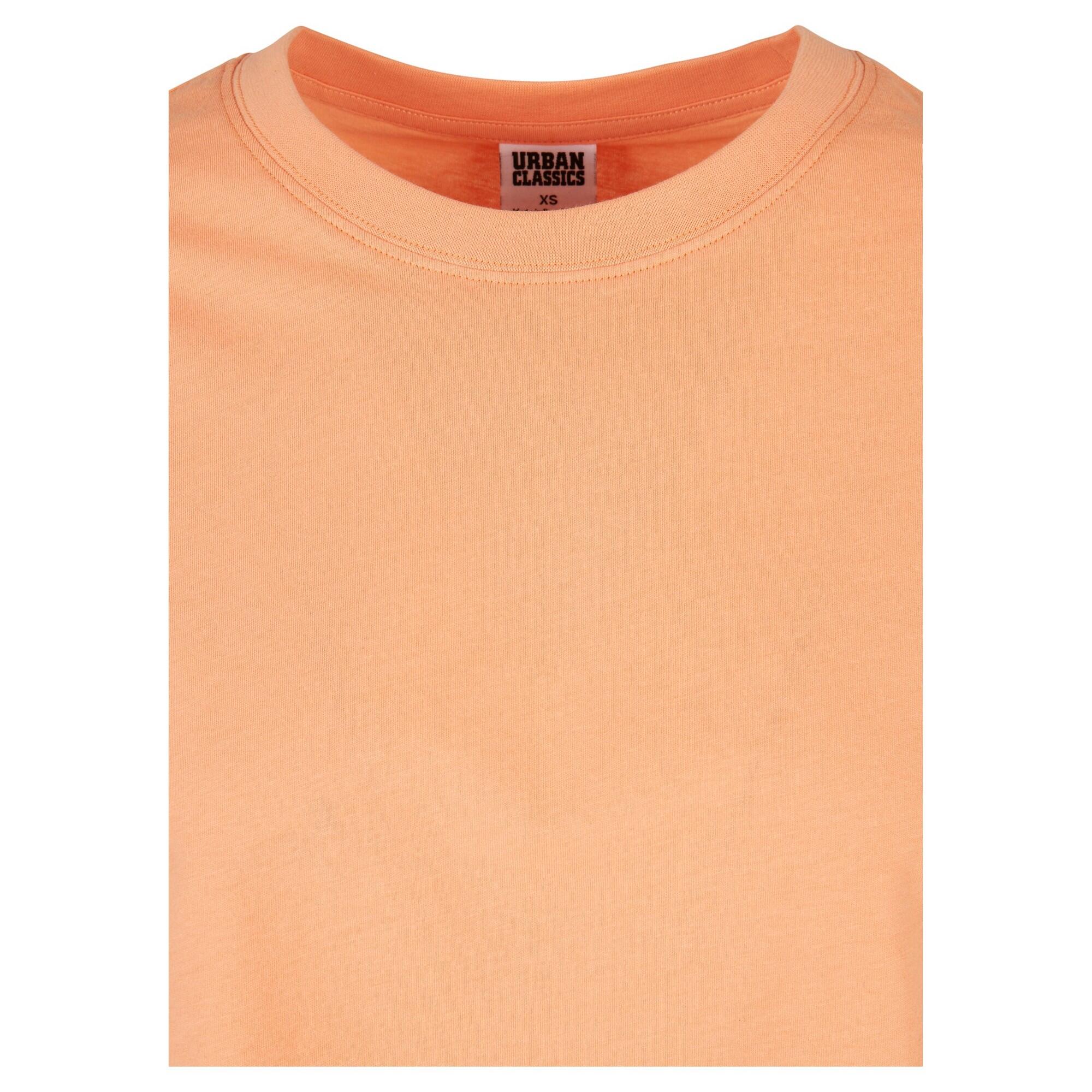 Maglietta Corta Corto Oversize Donna Urban Classics Papaia 4/4