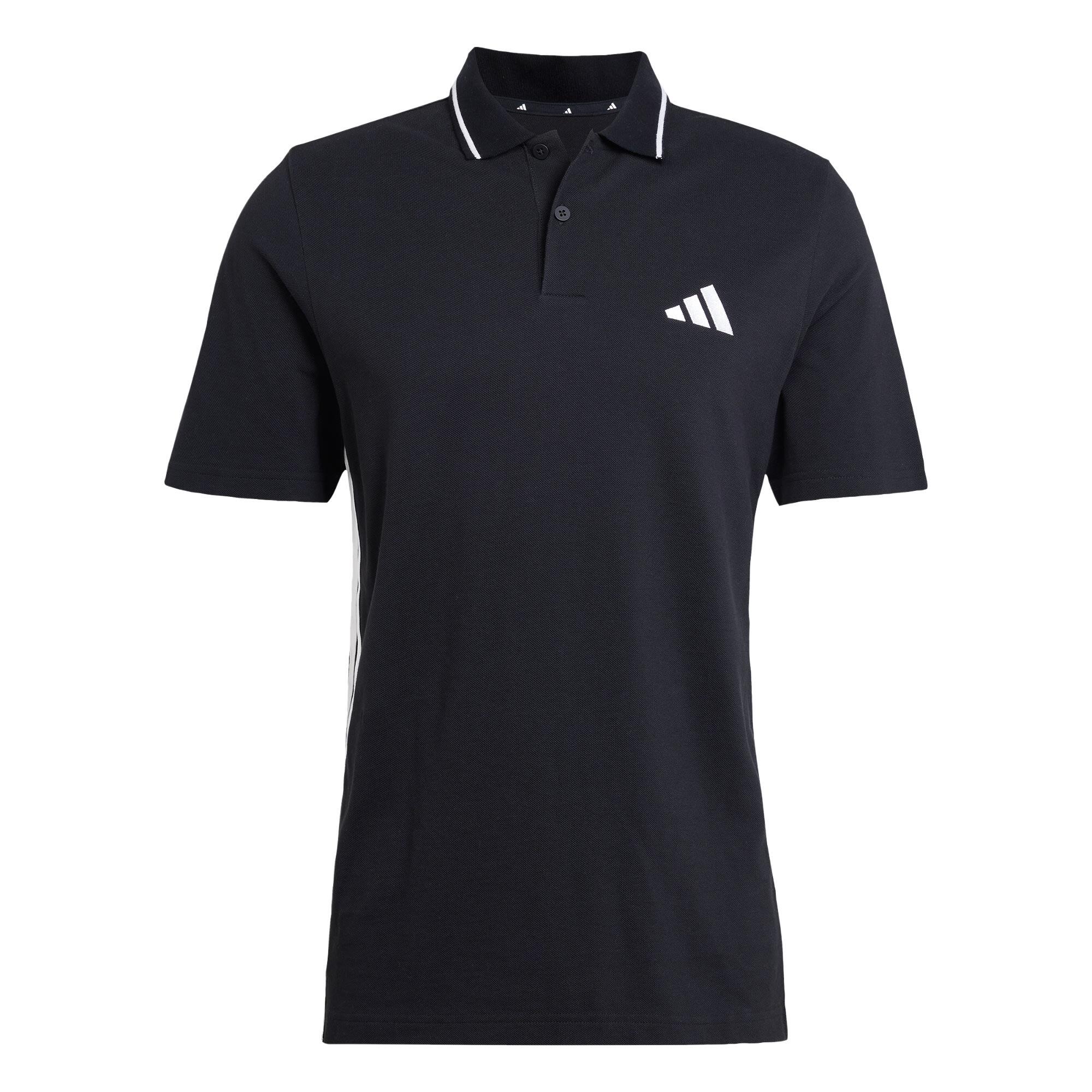 polo adidas essentials