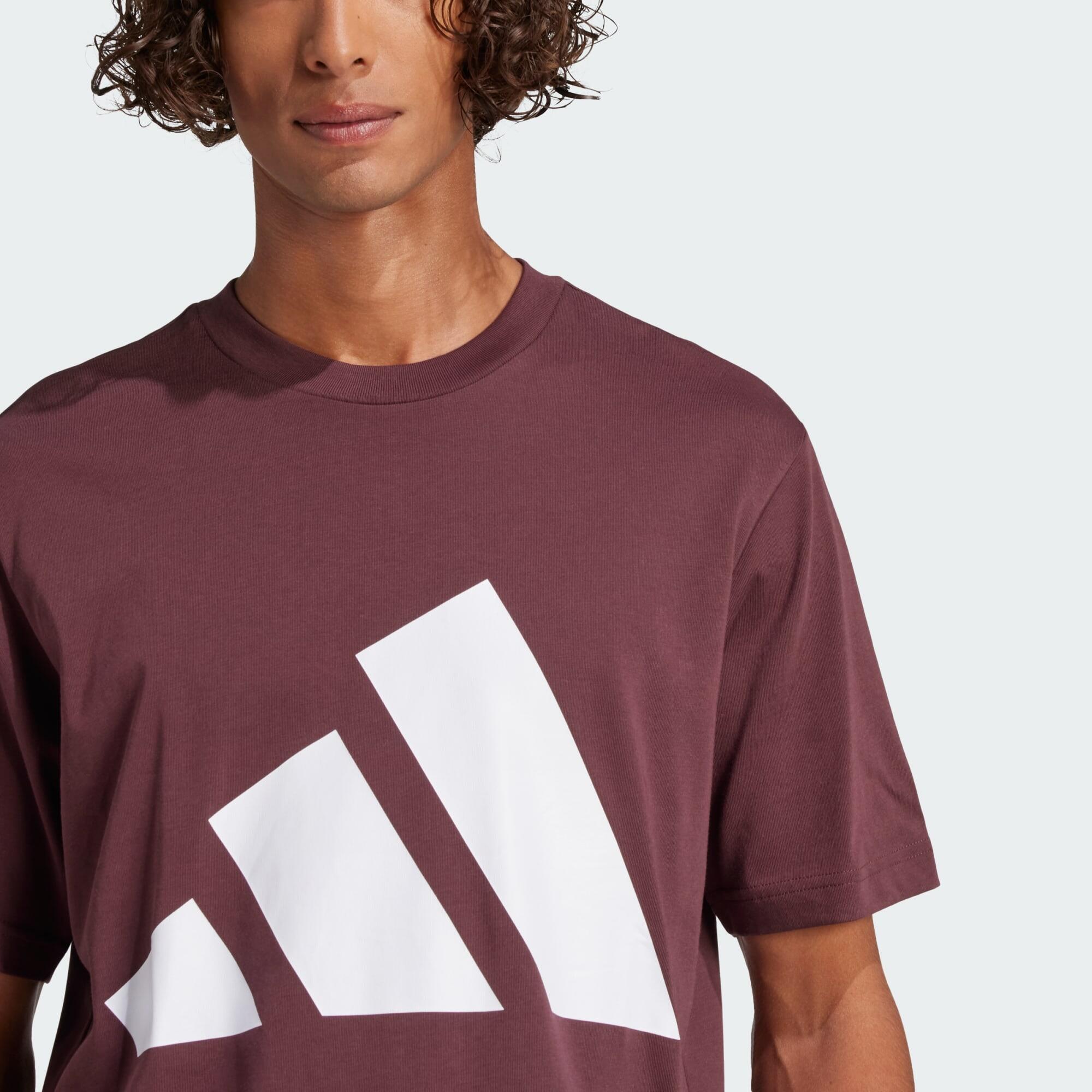 Essentials Big Logo T-shirt 4/6