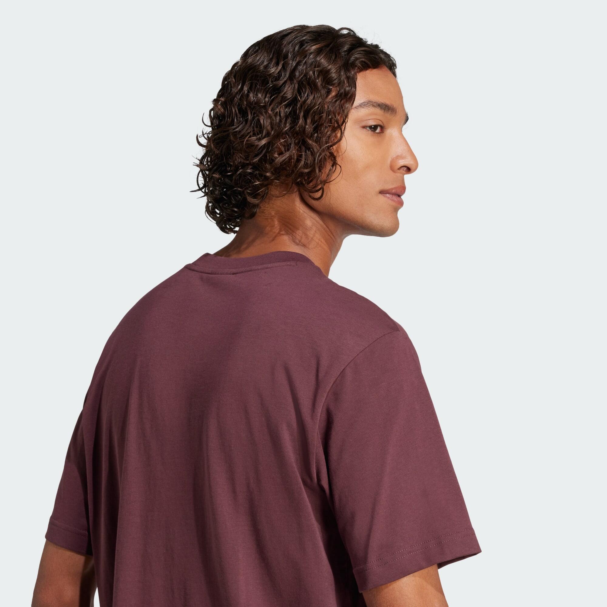 Essentials Big Logo T-shirt 5/6