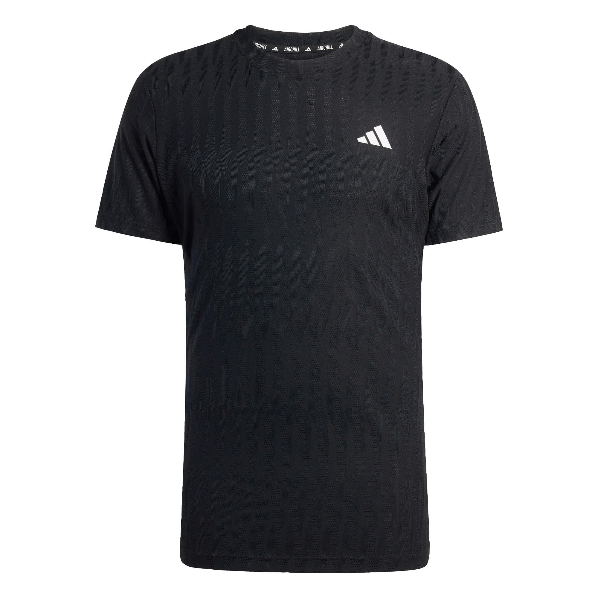 Tennis Climacool+ AIRCHILL FreeLift T-shirt 2/5