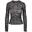 TOP Drumeții În Natură Urban Classics Turtle Neck All-Over Print Femei