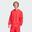Mikina Essentials Loose Fit 3 Bar Logo