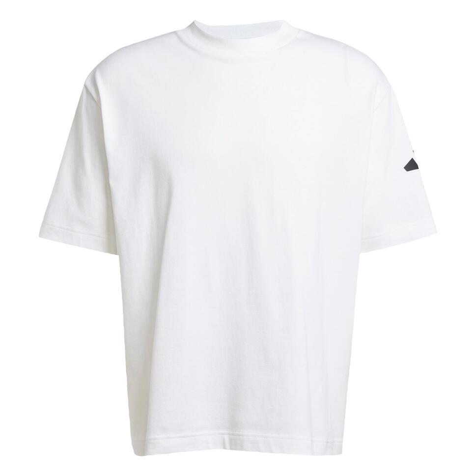 Koszulka Essentials Loose Fit 3 Bar Logo