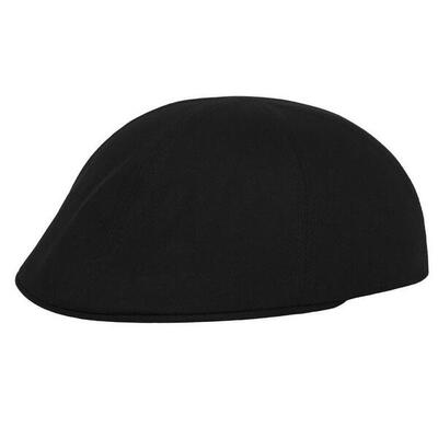 Cappello Da Pilota Flexfit Nero