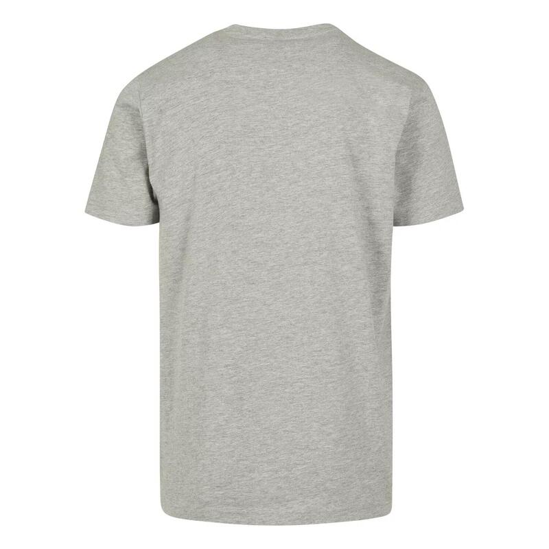 Tshirt BASIC Homme (Gris)