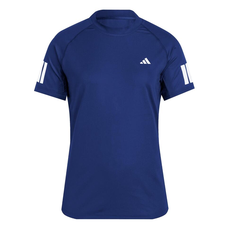 Koszulka Club 3-Stripes Tennis Climacool