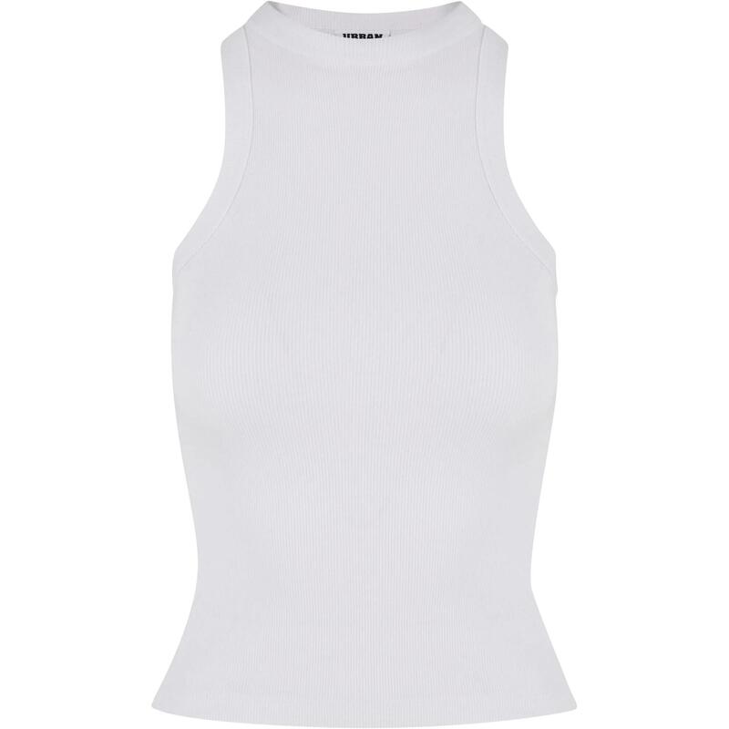 TOP Pilates Urban Classics Racerback Cu Nervuri Femei