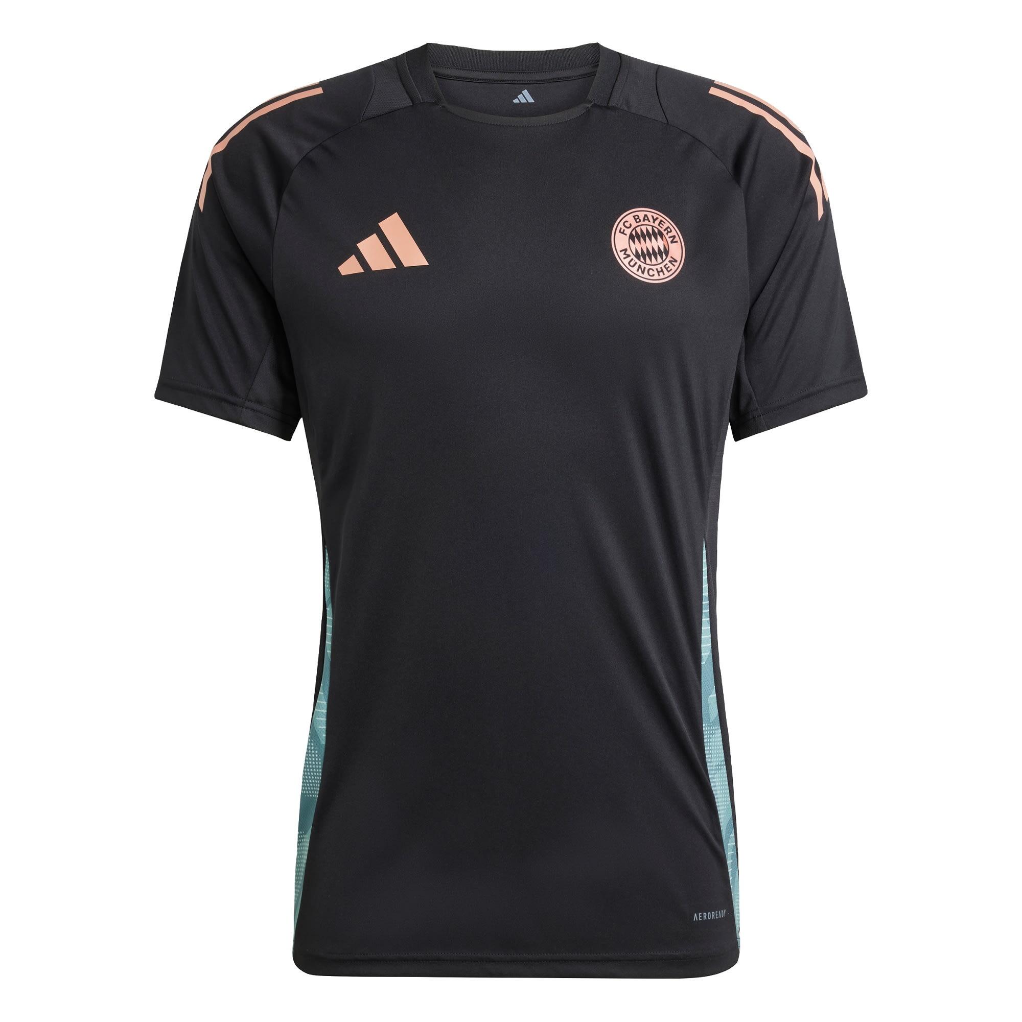 Adidas maillot bayern hot sale