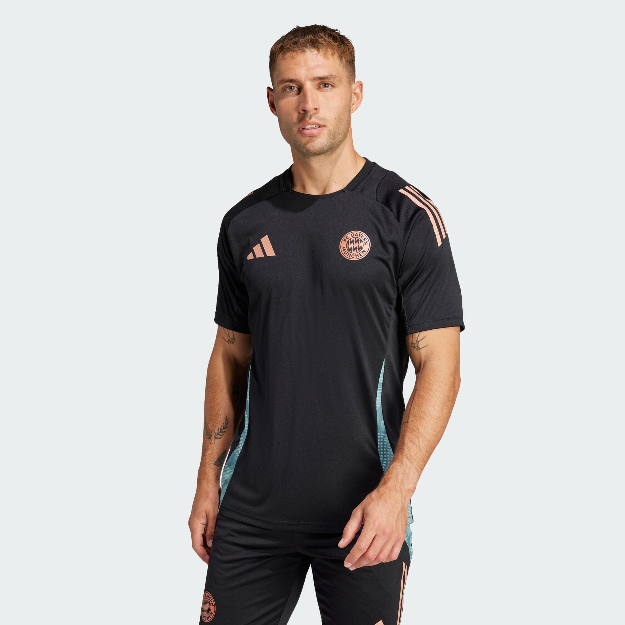 ADIDAS Tréninkový dres FC Bayern Tiro 24