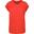 Tricou Drumeții În Natură Urban Classics Extended Shoulder Femei