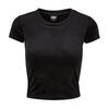 Tshirt Femme (Noir)