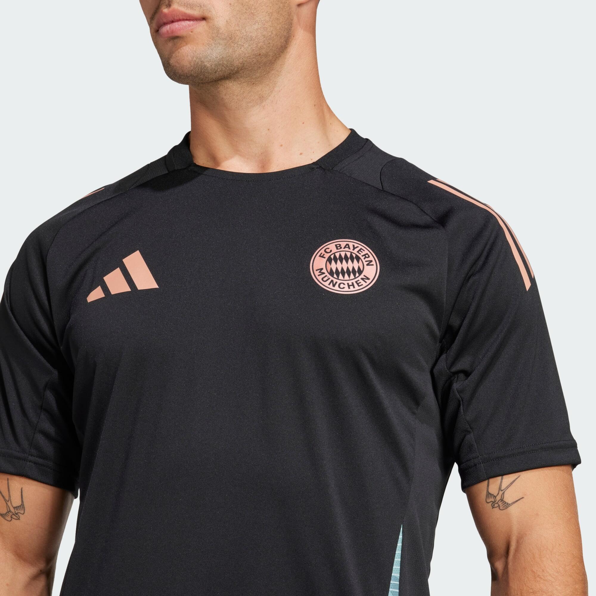 Maglia da allenamento Tiro 24 FC Bayern München 4/7