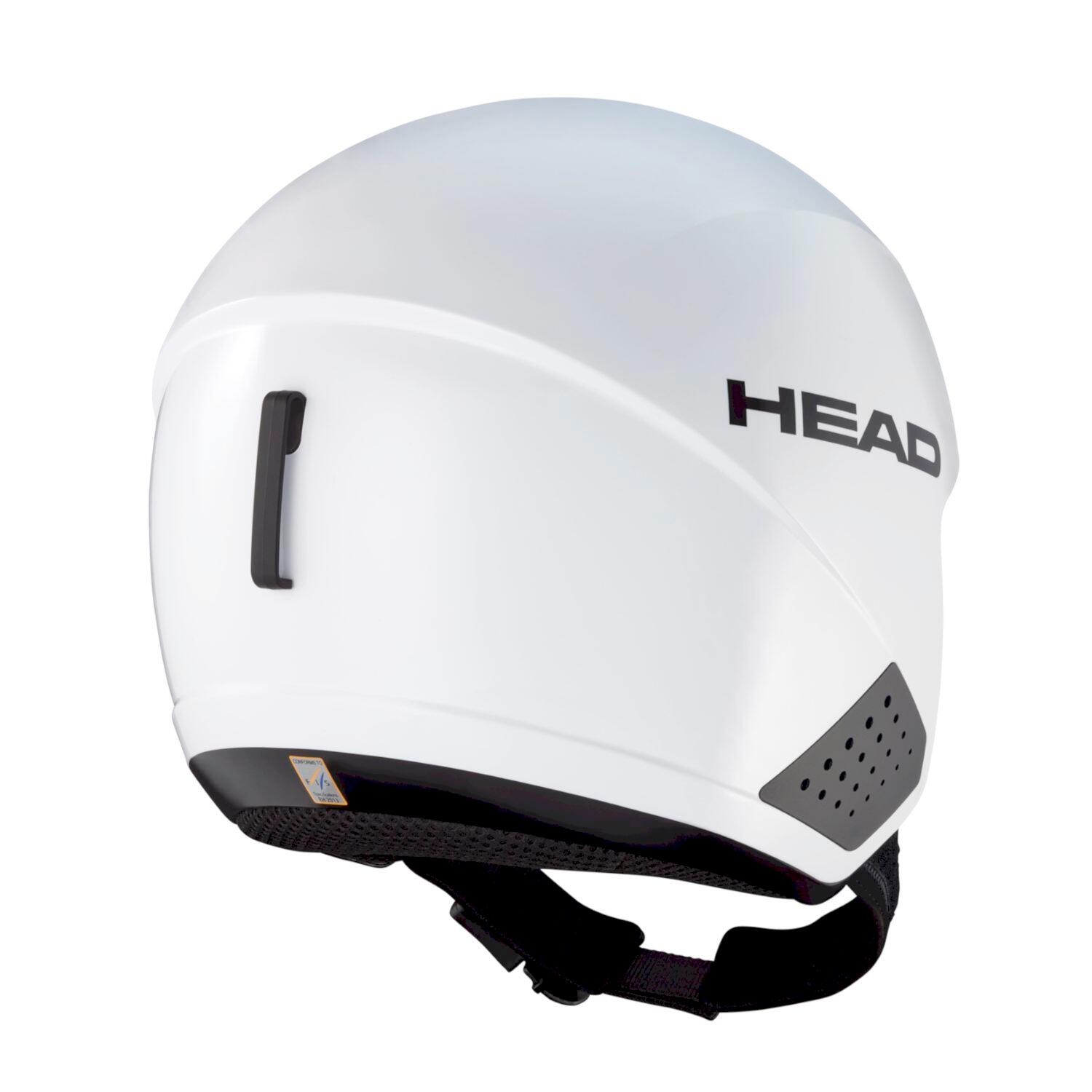 Casco de esquí Head Downforce 2/2
