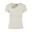 Tricou Drumeții În Natură Urban Classics Asymmetric Femei