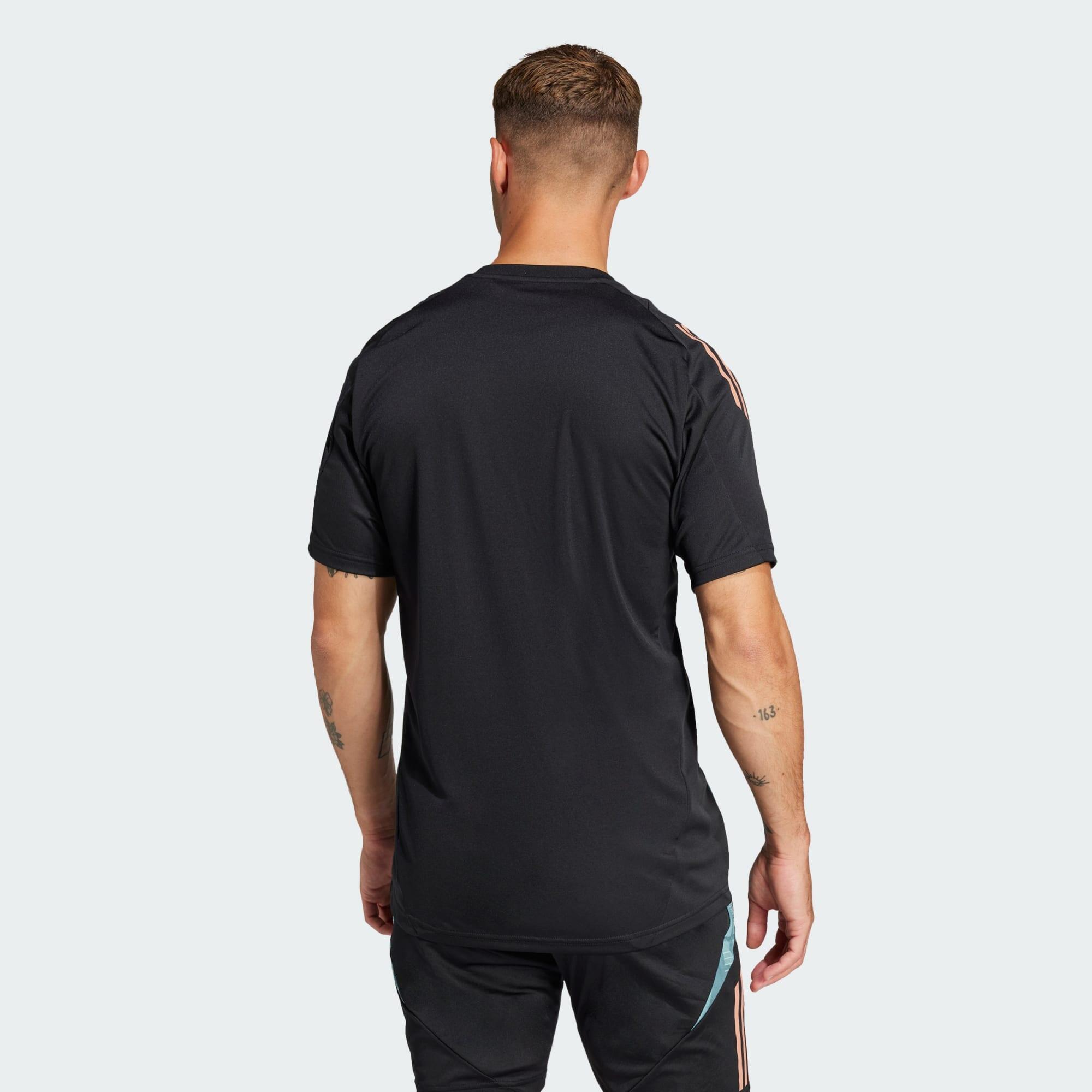 Maglia da allenamento Tiro 24 FC Bayern München 3/7