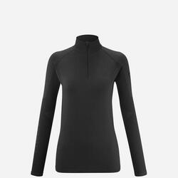 Sous-vêtement alpinisme Femme DRYNAMIC SOFT 1/2