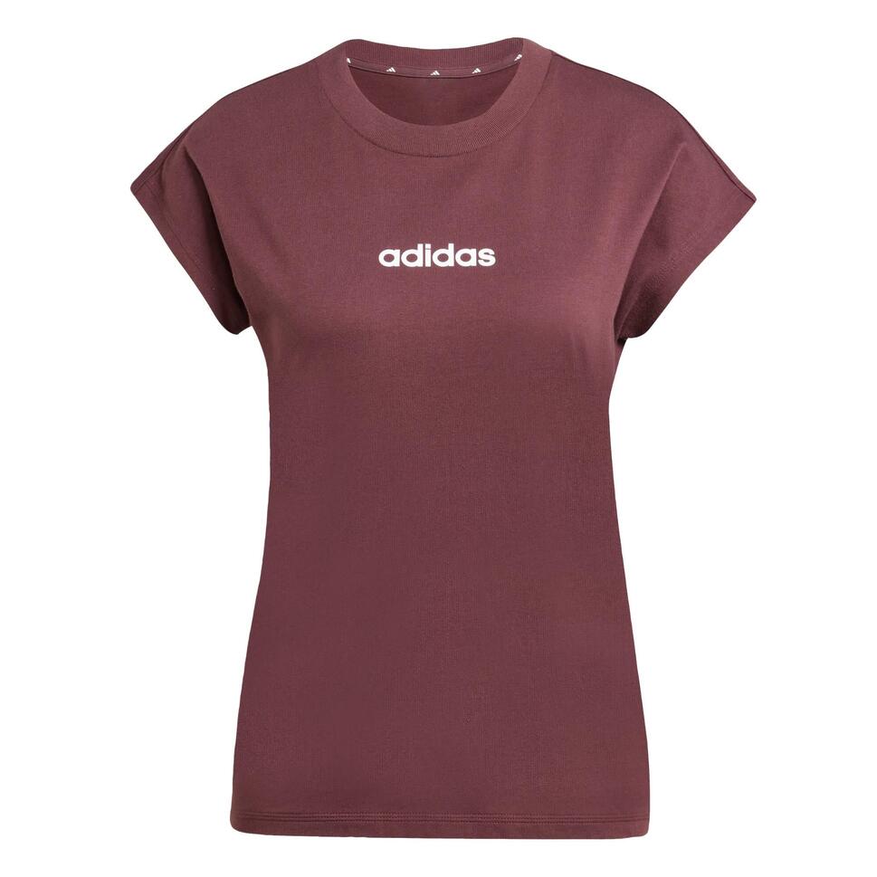 Koszulka Essentials Linear Cotton