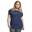 Tricou Drumeții În Natură Urban Classics Extended Shoulder Femei