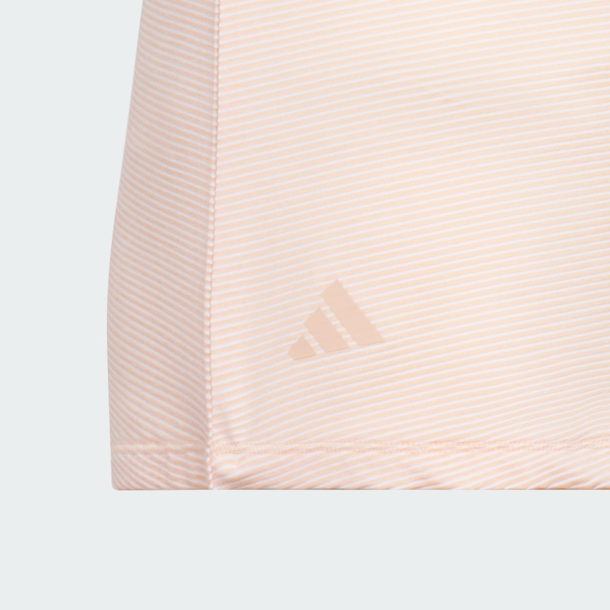 Polo sin mangas Ottoman Striped (Adolescentes) 3/5