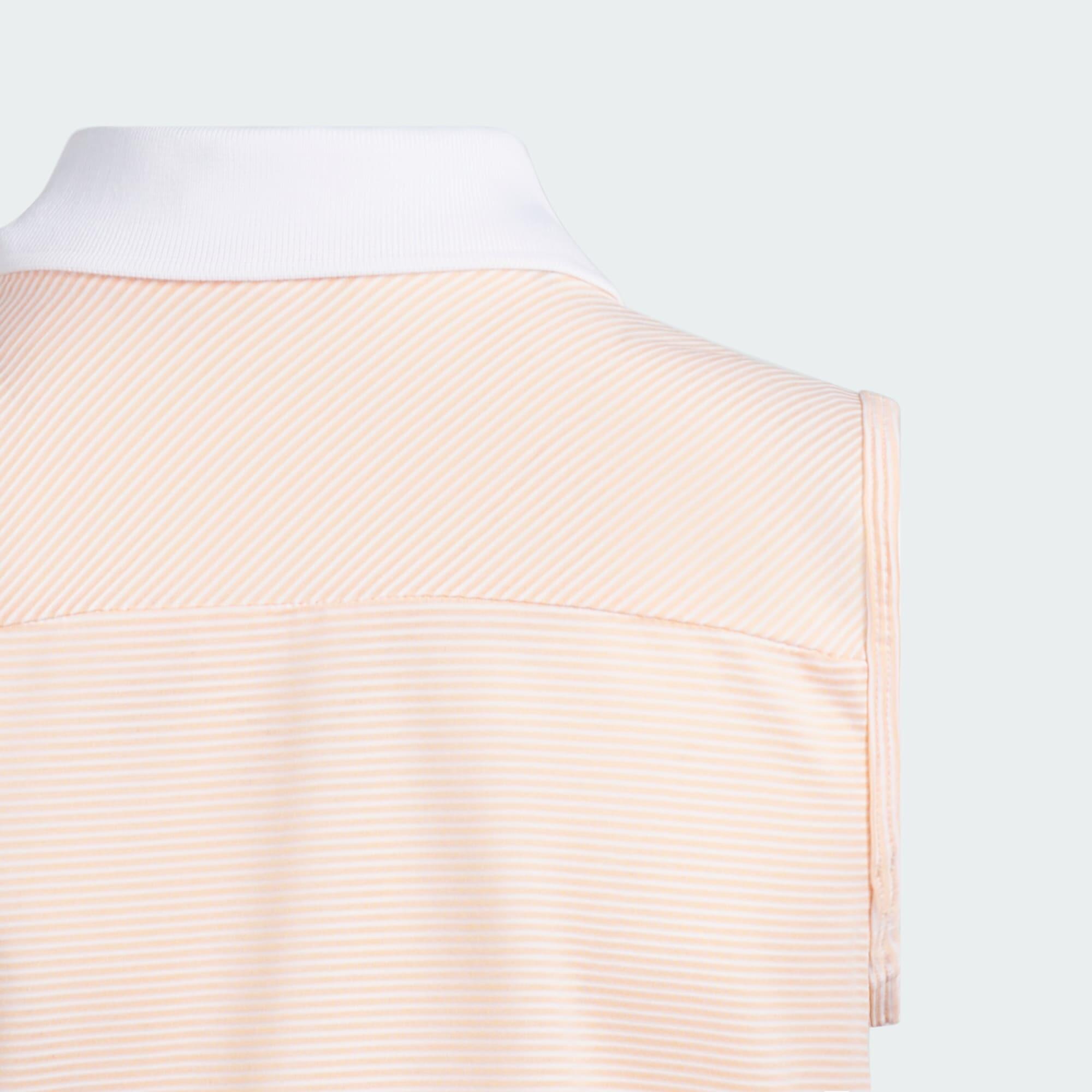 Polo sin mangas Ottoman Striped (Adolescentes) 5/5