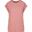 Tricou Drumeții În Natură Urban Classics Extended Shoulder Femei
