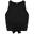 Tircou Crop Top Drumeții În Natură Urban Classics Front Knot Femei