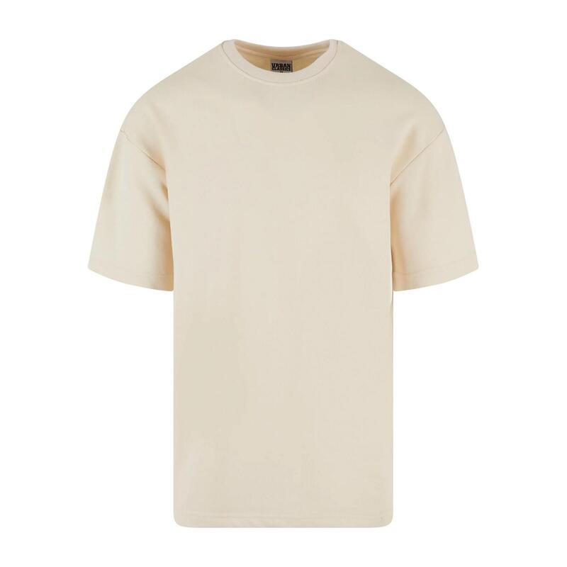 Tshirt Homme (Sable blanc)