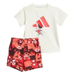 ENSEMBLE T-SHIRT ADIDAS DISNEY MICKEY MOUSE