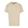 Tshirt BASIC Homme (Sable)