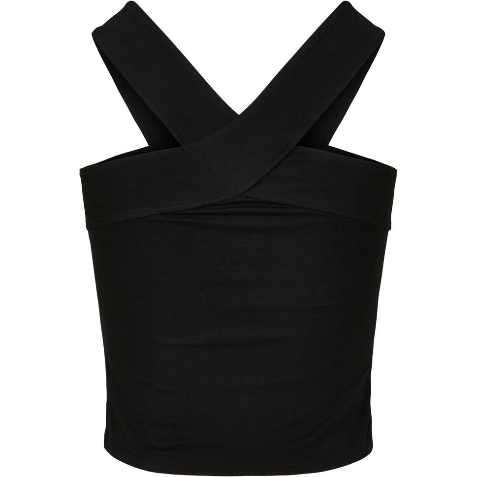 Top Z Krzyżem Na Szyi Dla Pań I Panów