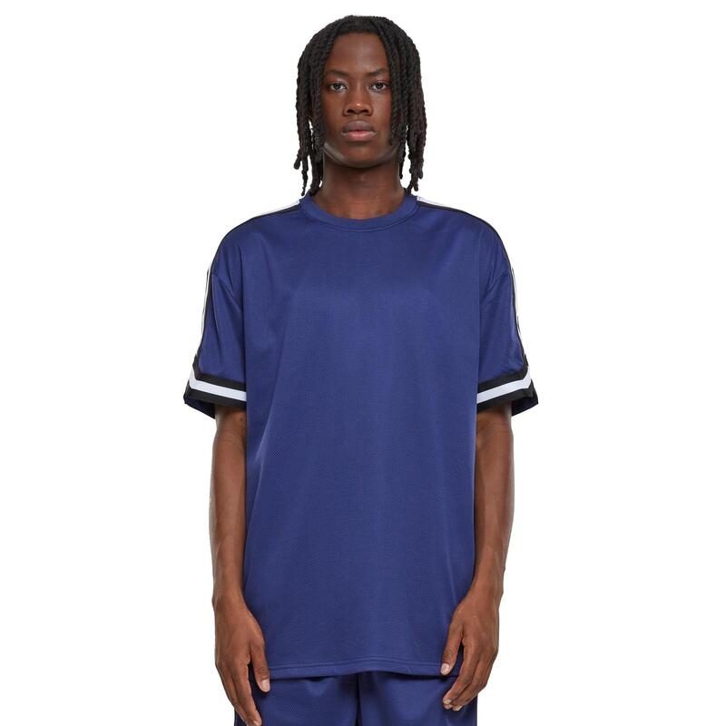 Tshirt Homme (Bleu Foncé)