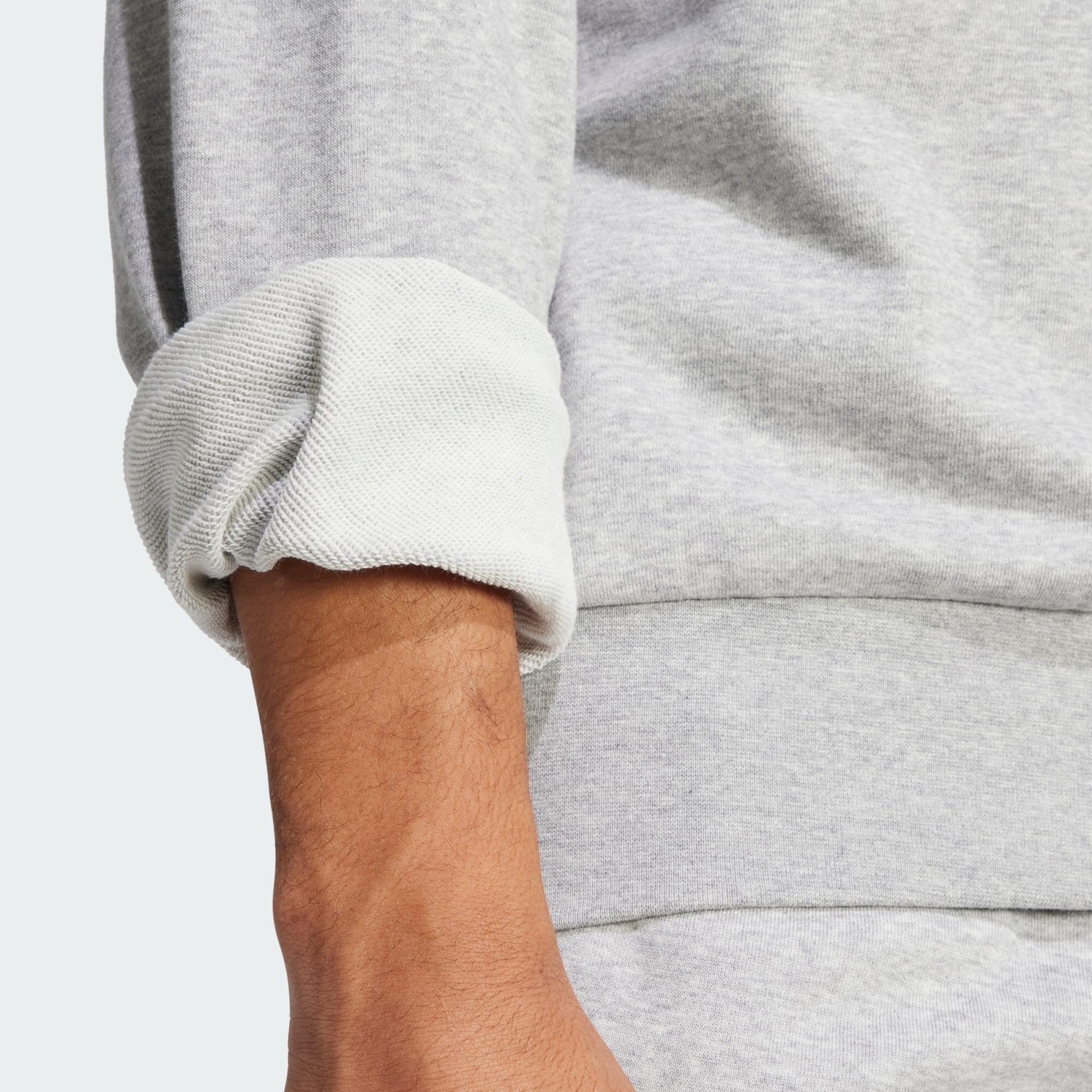Sweat-shirt grand logo French Terry Essentials 5/6