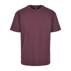 Tshirts Homme (Pourpre)