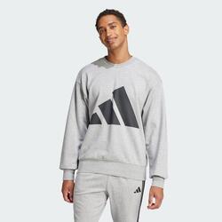 Sweat-shirt grand logo French Terry Essentials