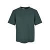 Jongens lang Tshirt (Fles groen)