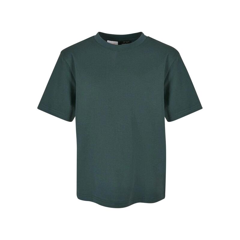 Tshirt Garçon (Vert bouteille)