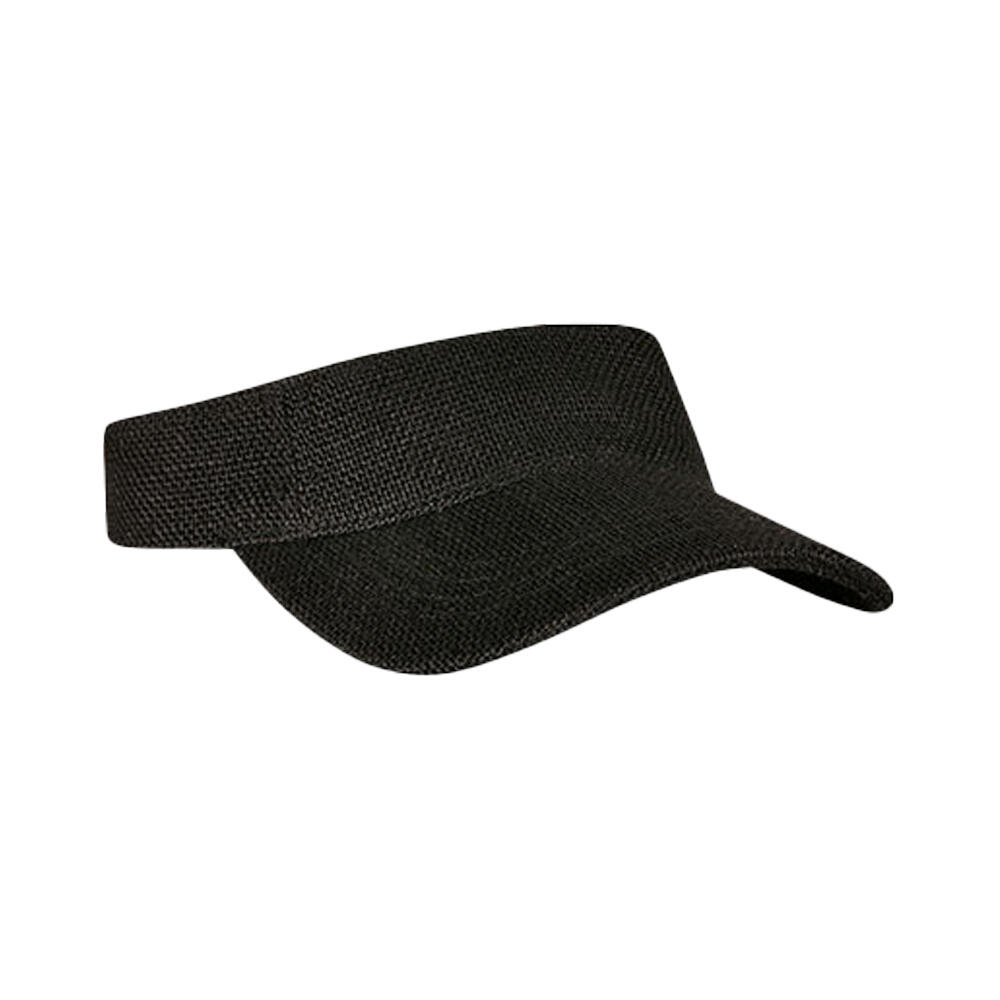 Boné com viseira Bast (Preto) 2/2