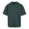 Tshirt Homme (Vert bouteille)