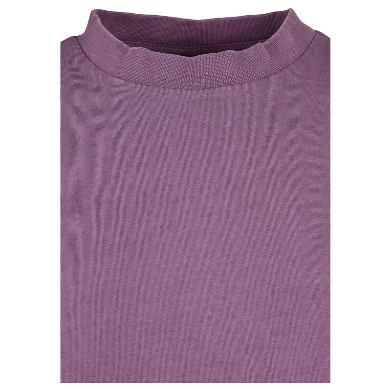 Tshirt Femme (Lilas)