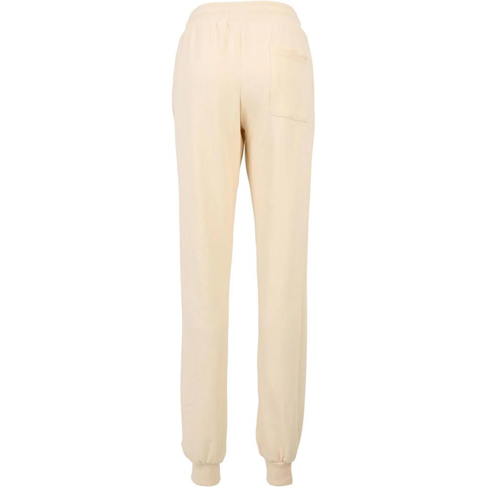 Spodnie Dresowe Unisex Basic Frotte Dla Dorosłych