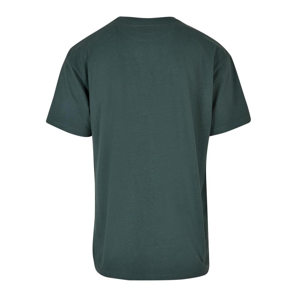 Męska Koszulka Oversize (zestaw 2 Sztuk)