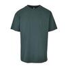 Tshirts Homme (Vert bouteille)