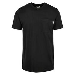 Tshirt BASIC Homme (Noir)